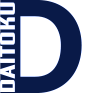 大徳 Daitoku