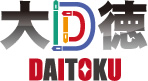 大徳 daitoku